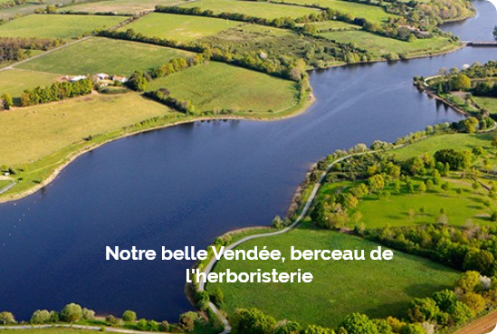 Laboratoire Herbolistique - Vendée
