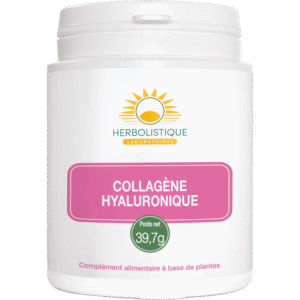 Collagène Hyaluronique