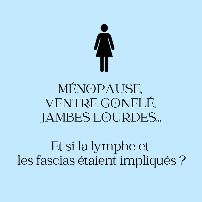 gérald bonnin fasciathérapeute : lymphe